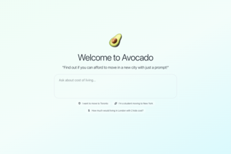 Avocado