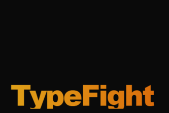 TypeFight