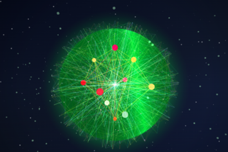 The Internet Sanity Orb