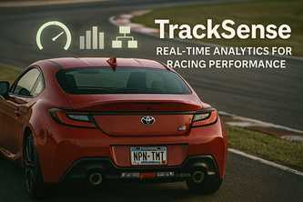 TrackSense