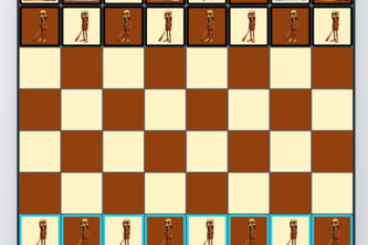 BRAINROT CHESS