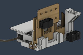 Modular Device Station