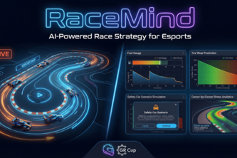RaceMind