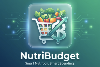 NutriBudget