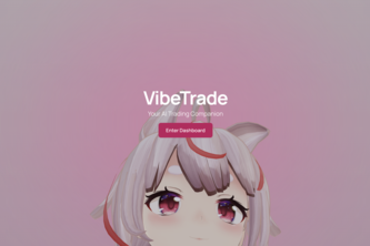 VibeTrade 