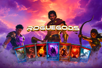 RogueGods