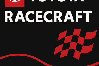 Toyota Race Craft 