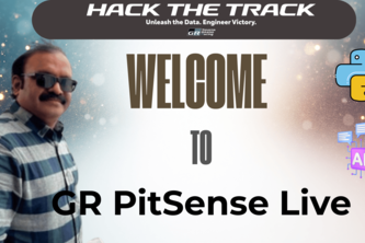 GR PitSense Live – Real-Time Strategy Co-Driver