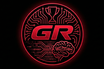 GR Cup Digital Brain