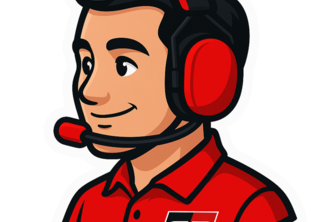 OK-GR, Your Personal AI Race Engineer