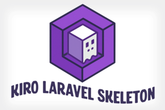 Kiro Laravel Skeleton