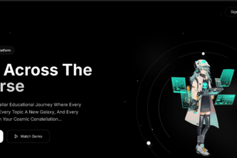 StellarLearn