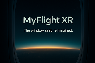 MyFlight XR