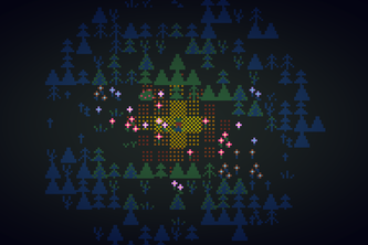 Famine Forest