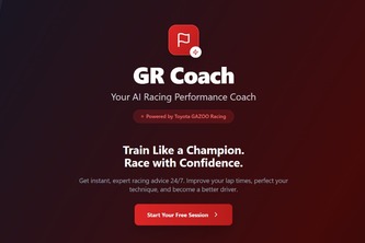 GR Coach