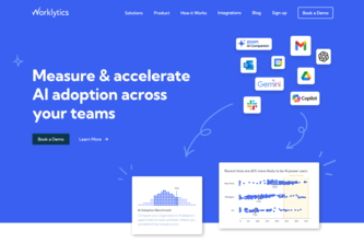 Worklytics