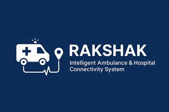 rakshak- Save lives