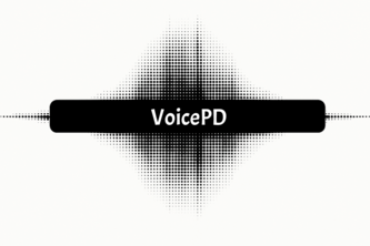 VoicePd
