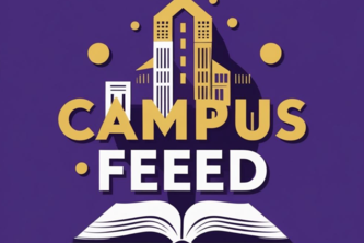 CampusFeed