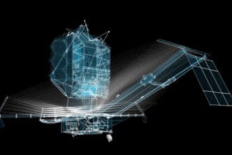 AI Astronaut Intelligence