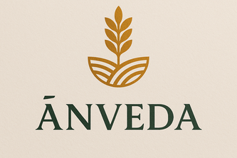 Anveda-Responsible Food ,Refined for the Elite 