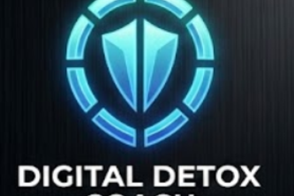 Digital Detox Coach