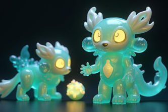 Eclipse Guardians