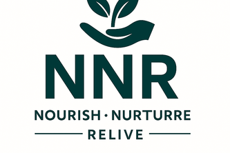 NNR – Nourish • Nurture • Relive