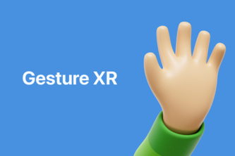 Gesture XR