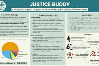Justice Buddy