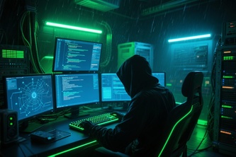 OSINT Academy - Cyber Intelligence Web Toolkit