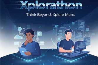 Xplorathon