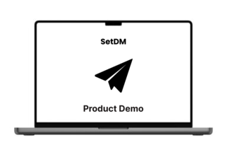 SetDM