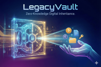 LegacyVault