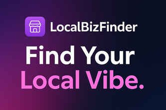 LocalBizFinder
