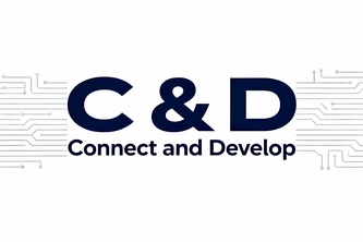 Connect and Develop 