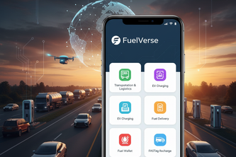 FUEL-VERSE