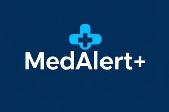 MedAlert+