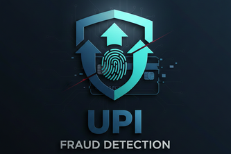 fraud detection for UPI payments