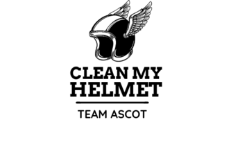 CleanMyHelmet