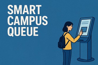 Real-World problem innovation: Campus Quee