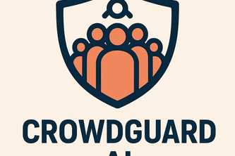 CrowdGuard AI