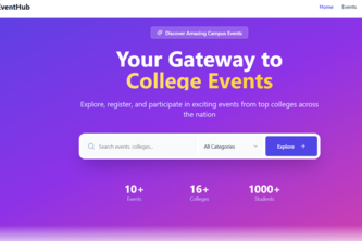 EventHub