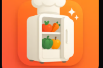 FridgeChef AI