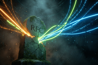 Protocol Resurrection Machine