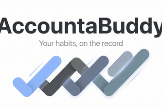 AccountaBuddy