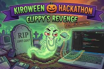 Clippy's Revenge