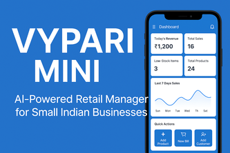 Vyapari Mini