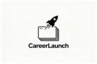 CareerLaunch: Smart Portfolio & Opportunity Tracker​
