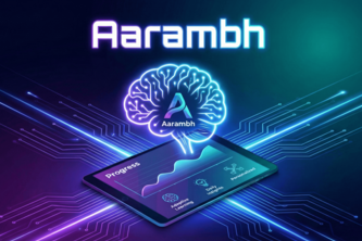 Aarambh: Adaptive Learning Coach